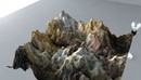 地形景观 3d模型-缩略图