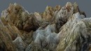 地形景观 3d模型-缩略图