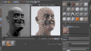 Arnold/Octane/Redshift常用材质车漆陶瓷金属玻璃木材C4D预设-缩略图