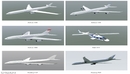 10架高精度飞机3D模型合集（maya模型） 3D- Airplanes-缩略图