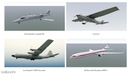 10架高精度飞机3D模型合集（maya模型） 3D- Airplanes-缩略图