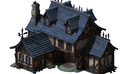 Cubebrush - Cold Wind Highland - House 03-缩略图