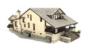 Cubebrush - Family House-缩略图