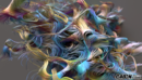 C4D插件——C4D阿诺德2.2.2.1中文汉化替换XX版 Arnold 2.2.2.1 R17 to R19 Win-缩略图