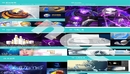 32个C4D/AE中文视频教程 栏目电视包装片头教程(85GB)-缩略图