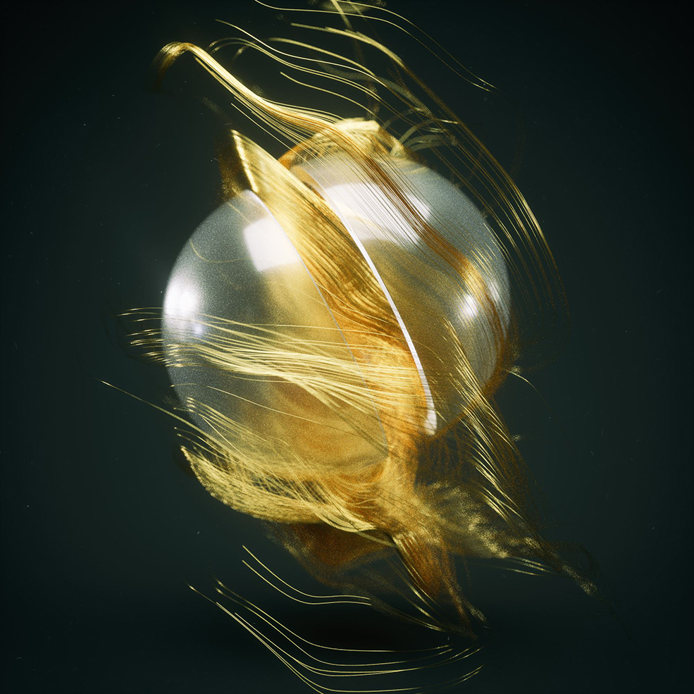 C4D Krakatoa X-Particles TurbulenceFD三剑客一键安装版（win/中文汉化版）