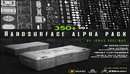 350多个科技感硬面深度置换贴图素材 ArtStation Marketplace – 350+ Hardsurface...-缩略图