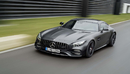 奔驰梅赛德斯汽车3D模型 CubeBrush – Mercedes Amg GT 2019-缩略图