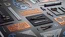 Karl Taylor Phorography - Tilt and Shift Product Shoot-缩略图