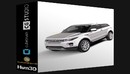 CAR 3D MODEL BUNDLE 2018 VOL.1-缩略图
