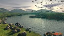 C4D Landscape高级景观场景模型-缩略图