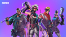 堡垒之夜（Fortnite）500+游戏角色模型-缩略图
