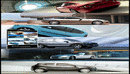 Dosch Design Environment Scenes 概念汽车场景3D模型合辑Automobile environment-缩略图