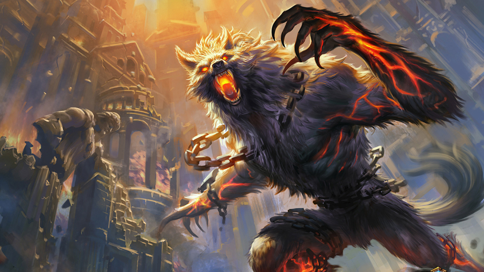 114套C4D竞技游戏《神之浩劫(Smite)》角色模型合集