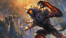 114套C4D竞技游戏《神之浩劫(Smite)》角色模型合集-缩略图