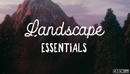 Landscape Essentials地形贴图（四组地貌）-缩略图