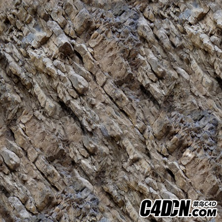 贴图素材 无缝建筑纹理贴图 Pro Seamless Textures – Architectural and Nature