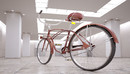 复古的自行车模型Retro Bike-缩略图