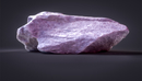 C4D Octane Renderer石头 石块渲染模型 Rock 3D Scan Files-缩略图