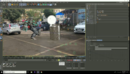 CINEMA 4D教程—使用mixamo动作库制作怪兽踢动画-缩略图