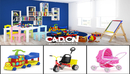 30套儿童玩具C4D模型合集 Toys-缩略图