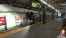 Urban Underground 1.5 地铁站场景模型 城市地铁-缩略图