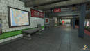 Urban Underground 1.5 地铁站场景模型 城市地铁-缩略图