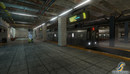 Urban Underground 1.5 地铁站场景模型 城市地铁-缩略图