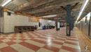 Urban Underground 1.5 地铁站场景模型 城市地铁-缩略图
