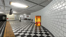 Urban Underground 1.5 地铁站场景模型 城市地铁-缩略图