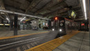 Urban Underground 1.5 地铁站场景模型 城市地铁-缩略图