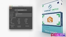 C4D插件 图层对象显示设置优化管理插件（含教程） TGS ViewportSwitch v1.0-缩略图