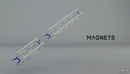 C4D插件-吸附增强插件 Hantmade Magnets v1.26汉化版-缩略图