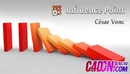 C4D插件 权重材质插件汉化版 CodeVonc Influence Point v1.25-缩略图