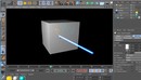 魔术激光插件汉化版 MagicLaser 可做射线反弹 激光打印字效果-缩略图