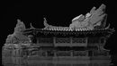 中国古代建筑人物服饰龙狮蛤蟆游戏3D模型(OBJ/ZBP/ZTL格式)-缩略图
