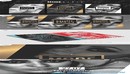 MODE STYLE Flyer Template 2359321-缩略图
