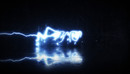 Electric Logo Reveal 142357-缩略图