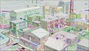 城市建筑废墟场景-缩略图
