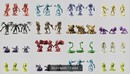 Cgtrader - Monster Bundle 3D Model Collection-缩略图