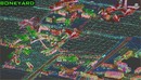 Levels from CoD: Modern Warfare 2 3D model-缩略图
