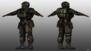 生化战争士兵装备模型-缩略图