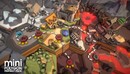 Cgtrader - POLYGON MINI - Fantasy Pack Low-poly 3D model-缩略图