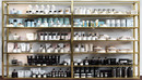Cgtrader - A set of premium cosmetics for a beauty salon 3D model-缩略图