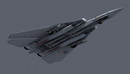 Cgtrader - Pack - Combat Aircrafts 3D model-缩略图