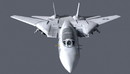 Cgtrader - Pack - Combat Aircrafts 3D model-缩略图
