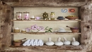 Set for spa and bathroom 1-缩略图