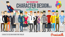 Character Design Animation Toolkit Toolkit v.4.0-缩略图