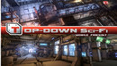 Top-Down Sci-Fi-缩略图