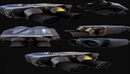 Fujinon TS 1440 – 3D Model-缩略图